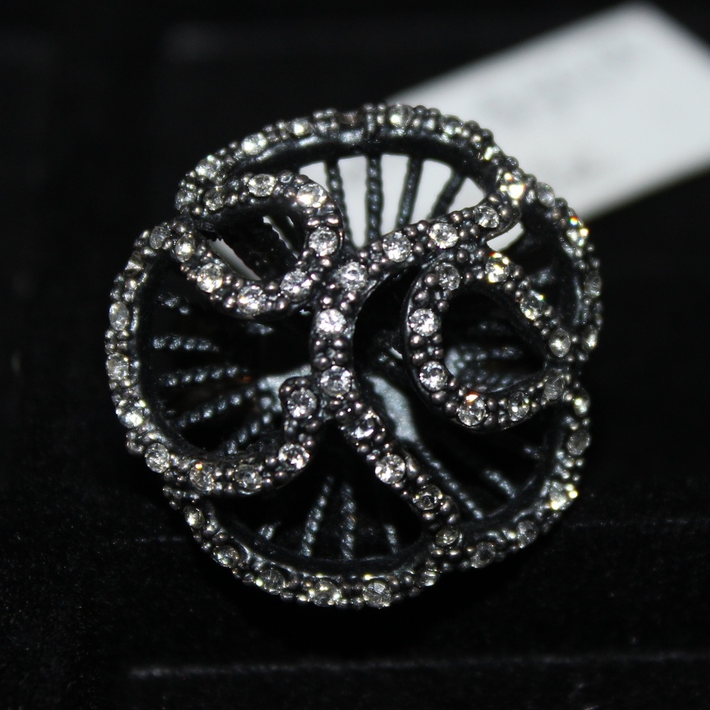 PREMIER DESIGNS MELROSE RING